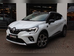 Renault Captur - 1.3 TCe 155 Edition One EDC Clima, Navigatie, 18"LMV, Cruise, Stoel verw. Camera