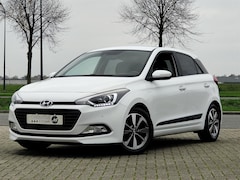 Hyundai i20 - 1.0 T-GDI Comfort | Cruise | Climate | Bluetooth | Stoelverwarming