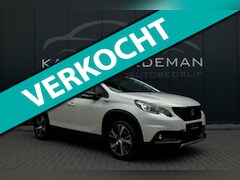 Peugeot 2008 - 1.2 PureTech GT-line | TREKHAAK | CAMERA | PARKEERSENSOREN ACHTER