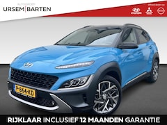 Hyundai Kona - 1.6 GDI HEV Premium