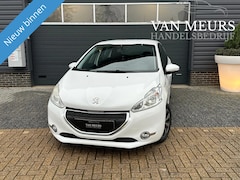 Peugeot 208 - 1.4 e-HDi Blue Lease, automaat, airco, 5 deurs, apk 11-2025