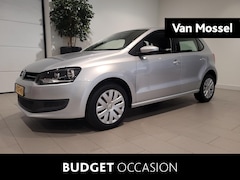 Volkswagen Polo - 1.2 TSI BlueMotion Edition 90 PK | Airconditioning | Budget |