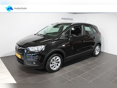 Opel Crossland X - 1.2 81pk Online Edition