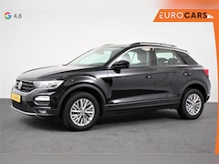 Volkswagen T-Roc - 1.0 TSI Style Team | Navigatie | Climate Control | Adaptieve Cruise Control | Camera + Par