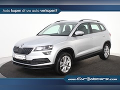 Skoda Karoq - 1.5 TSI Ambition *1ste Eigenaar*Navigatie*Trekhaak*Camera