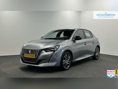 Peugeot 208 - 1.2 PureTech Active Pack|Airco|Navi|Cruise|NAP|AppleCarplay|