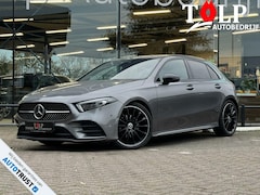 Mercedes-Benz A-klasse - 200 Business Solution AMG 1e eig Dealer