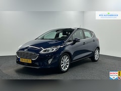 Ford Fiesta - 1.0 EcoBoost Titanium AUTOMAAT