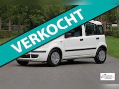 Fiat Panda - 1.2 Dynamic / APK tot 26 oktober 2025 / Slechts 87.234 km. / Airco / Van pas de 2e eigenaa