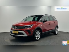 Opel Crossland - 1.2 Turbo GS Line|Automaat|Stuurverarming|AppleCarplay|Navi|