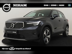 Volvo XC40 - T5 RECHARGE ULTIMATE BRIGHT -PANO.DAK|BLIS|LEDER|360CAM|TREKHAAK|VERW.VOORRUIT