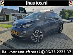 BMW i3 - Basis Comfort 22kWh 170pk €2000, - SUBSIDIE MOGELIJK