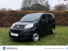 Fiat Fiorino - 1.4 Airco | Benzine - Lage kilometerstand