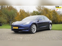 Tesla Model 3 - Long Range AWD 75 kWh