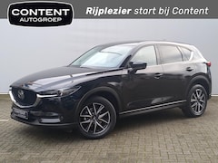 Mazda CX-5 - 2.5 SKYACTIV-G 192pk 4WD Aut GT-M |Leder |Bose