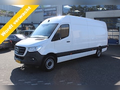 Mercedes-Benz Sprinter - 317 CDI L3H2 Pro Smartphone integratie, Winter pakket, Comfort stoel