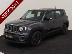 Jeep Renegade - 1.5T e-Hybrid | Automaat | Navigatie |