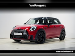 MINI John Cooper Works - 5-deurs Cooper Aut