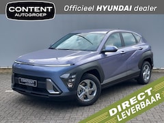 Hyundai Kona - 1.6 GDI Hybride Automaat Comfort