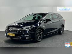 Opel Astra Sports Tourer - 1.0 Turbo 120 Jaar Edition|DAB|Airco|Cruise|Navi|