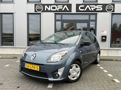 Renault Twingo - 1.2- Authentique|NAP|AIRCO|EERSTE EIGENAAR