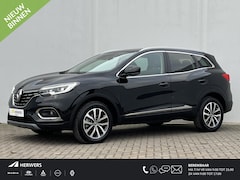 Renault Kadjar - 1.3 TCe 140 EDC Automaat Intens / Navigatie / Achteruitrijcamera / Cimate control / Cruise