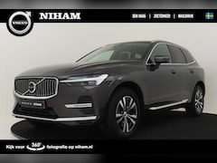 Volvo XC60 - RECHARGE T6 AWD BRIGHT PANO-DAK|LEDER|CAMERA|TREKHAAK|ADAP.CRUISE|CLIMATE PACK|ADAP.LED|AL