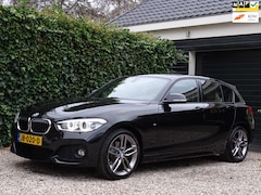 BMW 1-serie - 120i M Sport Edition | Automaat | 1e eigenaar | Dealeronderhouden