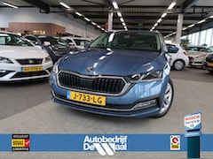 Skoda Octavia Combi - 1.5 TSi 150pk First Edition KEYLESS/VIRTUAL/STOELVERW./TREKH.WEGKLAPBAAR