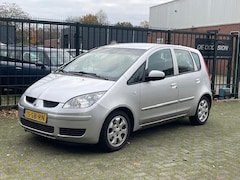 Mitsubishi Colt - 1.3 Invite AUTOMAAT 1e eigenaar