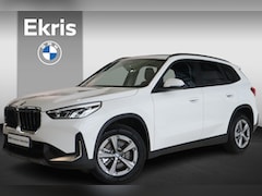 BMW X1 - sDrive18i Navi | Cruise control