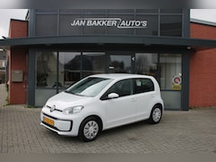 Volkswagen Up! - 1.0 BMT take up ✅ Camera ✅ PDC A ✅ AC ✅ Cruise ✅ jaar garantie