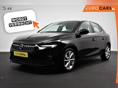 Opel Corsa - 1.2 102pk Turbo Elegance | Navigatie | Apple Carplay/Android Auto | Climate Control | Came