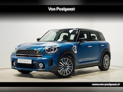 MINI Countryman - Cooper SE ALL4 Classic Aut