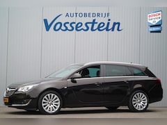 Opel Insignia Sports Tourer - 1.4 T EcoFLEX Business+ / Navigatie / Trekhaak / Cruise Control / NL-Auto