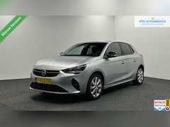 Opel Corsa - 1.2 Edition |AppleCarplay|Airco|Cruise|NAP|Navi|