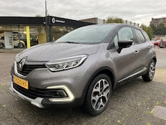 Renault Captur - 0.9 TCe Intens