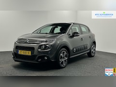 Citroën C3 - 1.2 PureTech S&S Business NAVIGATIE