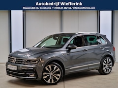 Volkswagen Tiguan - 1.5 TSI DSG R-line Highline Business | Panoramadak | 360 camera | Elek. Trekhaak