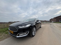 Ford Mondeo - 2.0 IVCT HEV Vignale