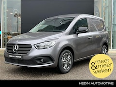 Mercedes-Benz Citan - 110 L1 Pro | Stoelverwarming