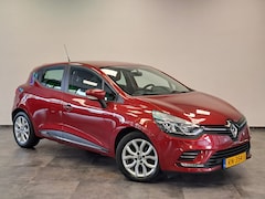 Renault Clio - 1.2 TCe Zen Automaat Navigatie Airconditioning Cruise 16"LM 119 PK