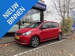 Seat Mii - 1.0 FR Connect