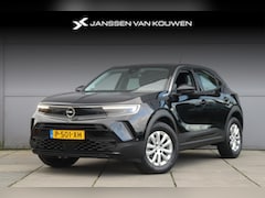 Opel Mokka - 1.2 Edition / Licht-Regensensor / Airco / Cruise Control