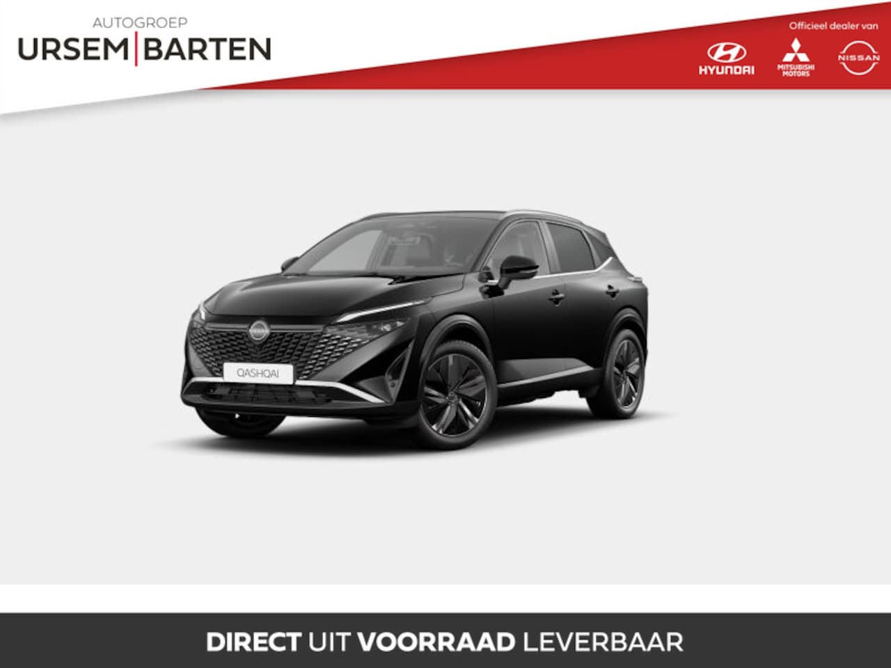 Nissan Qashqai - 1.3 MHEV Xtronic Tekna Cold Pack Glass Roof | €8.000,- korting | 1800kg trekgewicht - AutoWereld.nl