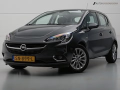 Opel Corsa - 1.4 Innovation (AUTOMAAT, LED VERLICHTING, PARKEERSENSOREN, COMFORT-STOELEN, APPLE CARPLAY