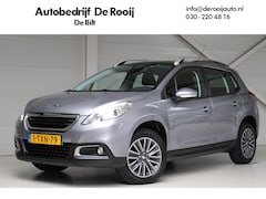 Peugeot 2008 - 1.2 VTi Active Pack Premium Panoramadak | Navigatie | Airconditioning