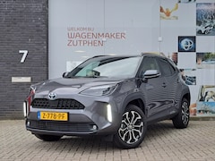 Toyota Yaris Cross - 1.5 Hybrid Dynamic Automaat | NAVIGATIE | PARKEERCAMERA | APPLE&ANDROID |