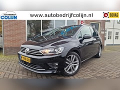 Volkswagen Golf Sportsvan - 1.4 TSI Highline, Panoramadak, Stoelverwarming