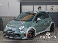 Abarth 695 - 1.4 T-Jet 70 Anniversario Akrapovic 1 of 1.949 Garantie